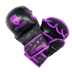 ผู้ผลิตถุงมือ MMA แบบกำหนดเอง |   ถุงมือสำหรับฝึกซ้อม ต่อสู้ และกราปลิง OEM & ODM |   ผู้จัดจำหน่ายอุปกรณ์มวยไทย UFC ระดับมืออาชีพ - Product Image 4