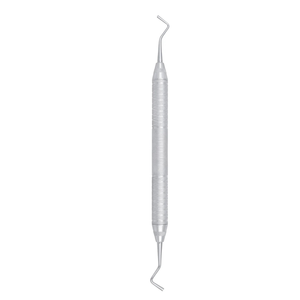 Condensador Dental No. 3T Tanner de 1.6MM y 2.0MM, Instrumento de Relleno Restaurador de Acero Inoxidable - Product Image 1