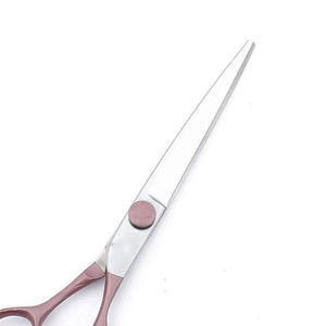 Tijeras de Peluquería Profesionales de 6.5 Pulgadas con Punta Afilada de Acero Inoxidable para Corte de Cabello - Product Image 6