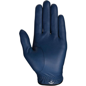 Guantes de Golf Profesionales de Cuero Genuino Cabretta al por Mayor con Logotipo Personalizado para Mano Derecha, para Golf y Ciclismo - Product Image 2