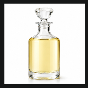 Huile de parfum concentrée non alcoolisée LUNABELLE 250 GRAMMES (Attar) de haute qualité, unisexe, parfum longue durée, écologique, tendance - Product Image 1