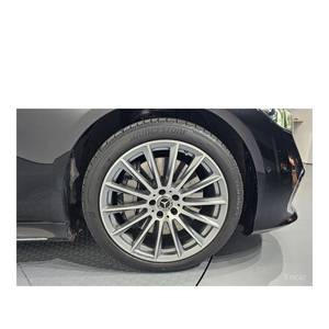 Mercedes-Benz Classe S S400 d 4MATIC Novembre 2022 Diesel Automatique 51 305 km avec caméra de recul Volant à gauche - Product Image 5