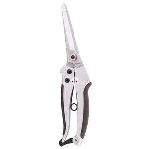 Sécateur de jardin portable SONO J308 DIY pour droitiers, en acier au carbone et alliage d'aluminium, revêtement PTFE, durable et tranchant - Product Image 1