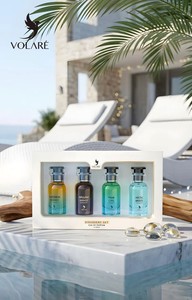 Set de Descubrimiento de Perfumes EDP 25ml cada uno, Perfume Árabe Original de Dubái de Larga Duración, Set de Regalo para Hombre y Mujer - Product Image 5