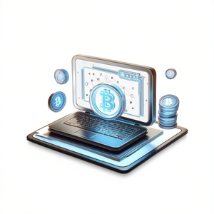 Software Agra que Aprovecha el Poder de la Tecnología Blockchain - Product Image 3