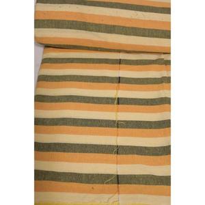 Tela de Algodón Tejida a Mano, Textil Estampado Indio, Material para Vestidos, Manualidades, Decoración del Hogar, Tela Suave - Product Image 6