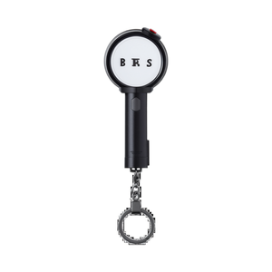 พวงกุญแจแท่งไฟเซลฟี่อย่างเป็นทางการของ BTS อุปกรณ์เสริม SE-bts - Product Image 2