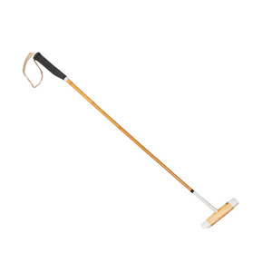 Bâtons de polo personnalisés disponibles en gros – Qualité supérieure, faits à la main par des artisans, pour le jeu d'équitation - Product Image 4