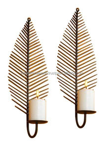 เชิงเทียนเหล็กทันสมัย - Product Image 3