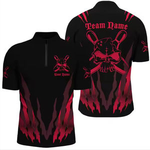 Camisetas de Paintball Personalizadas de Alta Calidad para Hombre y Jóvenes, Manga Larga, Camisa Deportiva Táctica para Exteriores, OEM con Impresión por Sublimación - Product Image 2