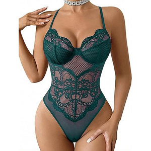 Solid Trader Super Stretch Durable <b>Mesh</b> <b>Top</b> Summer Fashion Wear Breathable Daily Comfort Clothing <b>Women</b> Body Suit - Product Image 3