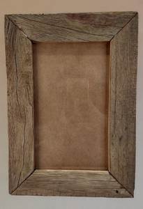 Marco de Fotos de Madera Personalizado DeskMate |   Marco de Fotos de Madera Sólida Independiente para Exhibición en Mesa y Regalos Personalizados - Product Image 3