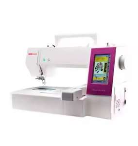 Máquina de Coser y Bordar Virtue Janome 450E Memory Craft - Product Image 2