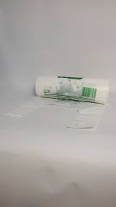 Bolsas de Camiseta Biodegradables Ecológicas - Resistentes, Ligeras y Amigables con el Medio Ambiente para Todas las Ocasiones - Product Image 6