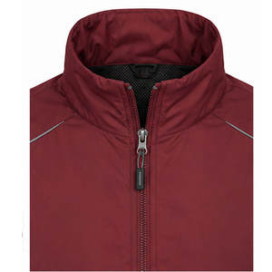 Custom Unisex Full Zip Fleece <b>Jacket</b> Stand Collar Breathable Softshell Winter Hiking <b>Jacket</b> Plus Size OEM Private Label - Product Image 5
