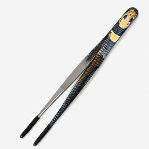 Pinzas de Pesca de Acero Inoxidable con Certificación ISO OEM, Puntas Recubiertas de Goma, Pinzas Manuales Duraderas de 8 Pulgadas para Pescar Pargo y Lubina - Product Image 2