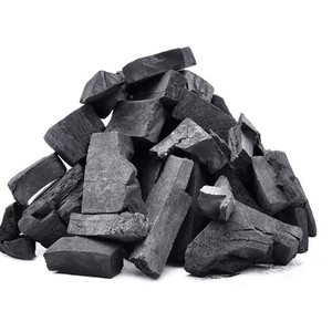 100% High Quality Coconut Shell Charcoal Odorless <b>BBQ</b> Charcoal Briquette Long Lasting <b>Smokeless</b> - Product Image 5