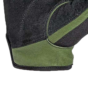 Guantes de Gimnasio al por Mayor, Antideslizantes, Transpirables, de Medio Dedo, para Entrenamiento, Ciclismo, para Hombres y Mujeres - Product Image 4
