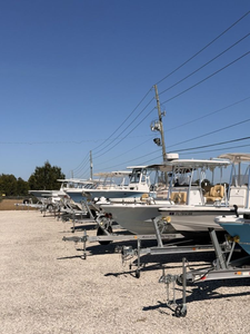 Consola Central T-w-i-n V-e-e 260 C-e-n-t-e-r C-o-n-s-o-l-e G-F-X 2026 - Product Image 5