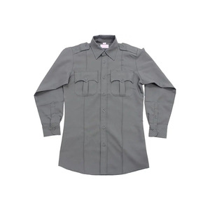 Camisa de Hombre con Botones, Camisa Casual de Mezclilla, Camisa Ligera y Cómoda para Uso Diario, Producción al por Mayor OEM - Product Image 6