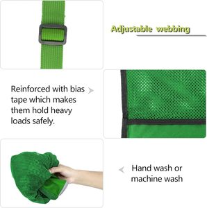 Mesh Swimming <b>Drawstring</b> Bag2026 Lightweight Breathable Sports <b>Backpack</b> for Beach Pool Gym Fitness Storage Cycling Travel Hiking - Product Image 6