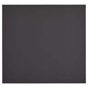 Mesa de comedor gris y roble 31,7 "x 31,7" x 28,7 "MDF Elegante y práctica - Product Image 4