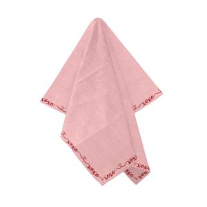 Serviettes en coton 100 % de qualité supérieure avec motif brodé à prix abordable, provenant d'un fabricant indien - Product Image 3