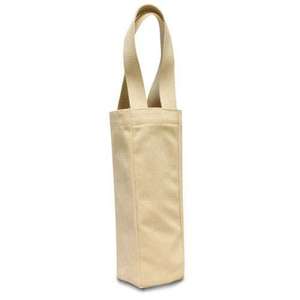 Sacs fourre-tout en toile surdimensionnés en coton biologique recyclable extra lourds, vente en gros, personnalisables pour courses et vin - Product Image 2