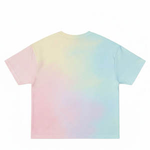 Camisetas de alta calidad para hombre y mujer, ropa casual de tela de algodón suave, diseñadas para la comodidad diaria, venta al por mayor de prendas de vestir. - Product Image 1