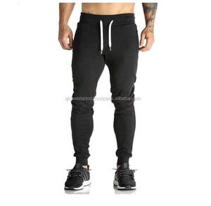Pantalones Deportivos de Felpa Premium para Hombre, Corte Recto, Tallas Grandes, Transpirables, Ecológicos, Cómodos, Casuales, para Gimnasio - Product Image 5