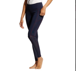 Pantalon d'équitation extensible 4 directions de haute qualité, leggings, collants, vêtements d'équitation en tissu technique au toucher doux - Product Image 2