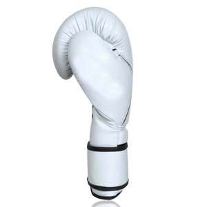 Gants de sport professionnels, nouveau design, logo personnalisable, gants de boxe spéciaux pour l'entraînement, prix d'usine, cuir, prix raisonnable - Product Image 2