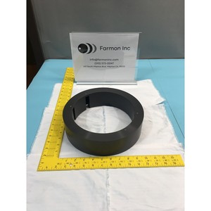 AMAT 0020-04172 P5000 EXT Cathode Base Insert - Équipement et pièces semi-conductrices d'occasion fiables à l'échelle mondiale - Product Image 5