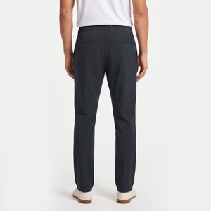 Pantalons Gingtto <span class=keywords><strong>Teck</strong></span> en gros, pantalons décontractés, logo personnalisé, pantalons habillés de haute qualité pour hommes - Product Image 2