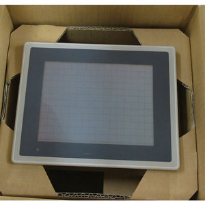Industrial Human Machine Interface GP377-LG41-24V 7 Inch Touch Screen Panel 24V DC TFT Display - Product Image 3