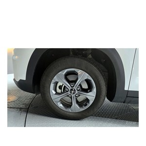 Kia Seltos 2023, 1.6 Turbo, 2WD, Gasolina, SUV con Caja de Cambios Automática, Emisión Euro V, Asientos de Cuero, Cámara Trasera, 6,495 km - Product Image 5