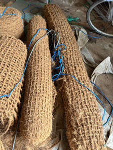Fibre de coco du Vietnam – Fibre de coco naturelle pour l'agriculture, l'horticulture et l'usage industriel - Product Image 5