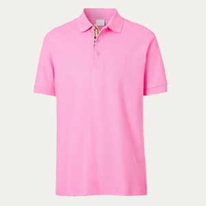 Camisetas de tenis y Golf para hombre, Polo de manga corta con estampado personalizado, logo impreso, 2023 algodón, venta al por mayor, 100% - Product Image 6