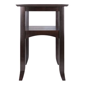 Camden salotto mobili accento tavolo elegante tavolino Design - Product Image 3