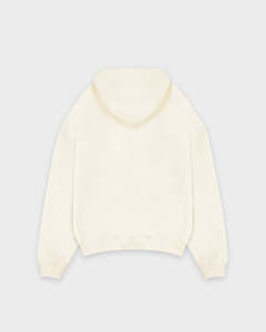 Premium Cotton Hoodie Men Oversized Boxy Fit Drop Shoulder Pullover Custom Logo Blank Streetwear Hoodies Wholesale Supply - Product Image 5