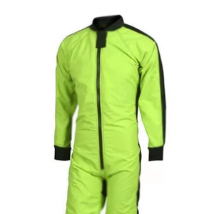 Traje de Paracaidismo de una Pieza, Diseño Moderno, Resistente al Viento, Antidesgarro, Profesional, Precio de Fábrica - Product Image 5
