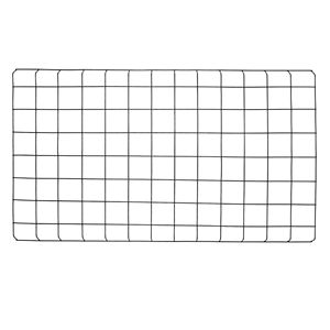 Mini Serra Portatile a 4 Livelli 69x48x15 cm in Polietilene con Copertura in PE e Porta con Cerniera a Rullo Impermeabile per Giardino e Cortile - Product Image 2