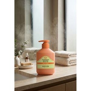 Champú y Acondicionador Reparador Nutritivo 1000g, Acondicionador Limpiador, Cabello Brillante, Rejuvenecedor, Acondicionamiento Profundo, Acondicionador Rico - Product Image 1