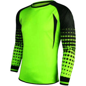 Camiseta Deportiva de Manga Larga, Ajustada, de Secado Rápido, Sublimada Personalizada, para Correr y Hacer Ejercicio - Product Image 5