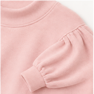 Casual Wear <b>Women</b> Turtleneck Sweatshirt Fashionable Warm Pullover For <b>Women</b> Jeans And <b>Leggings</b> <b>Women</b> Turtleneck Sweatshirt Loose - Product Image 6