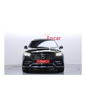 Mercedes-Benz GLE-Class GLE400d 4MATIC Coupé 2023, 142 636 km, Diesel, Automatique, Volant à Gauche, Caméra Arrière - Product Image 3