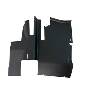 VOLANTE BAJO PANEL PARA BMW E21 1977-983 - Product Image 1