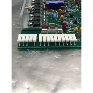 Carte de commande PRI Automation PB12125, variateur, axes Z, P, moteur - Équipements et pièces semi-conducteurs d'occasion fiables à l'échelle mondiale - Product Image 4