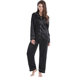 Conjuntos de Pijamas para Mujer al por Mayor, Ropa de Dormir, Pijamas de Talla Grande para Mujer - Product Image 2