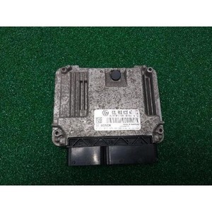 ECUs y Módulos de Computación Usados para Golf 03L906018AT - Product Image 1